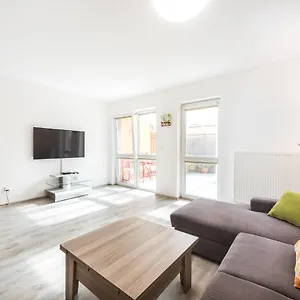 Apartmán U Petra A Pavla V Centru Brna, 60m2 + Terasa 25m2, Brno